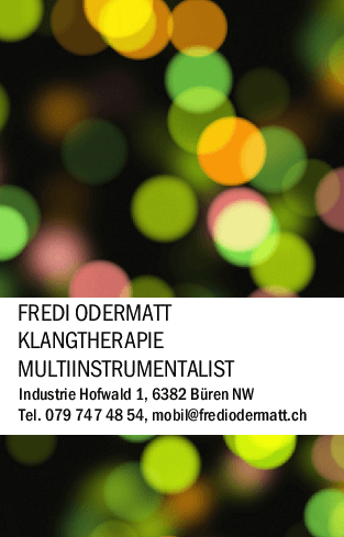 Tip der Woche