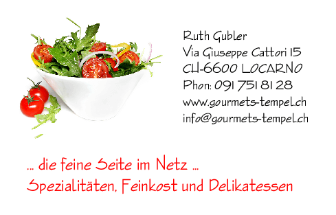 Tip der Woche