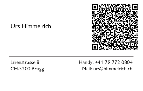 Tip der Woche