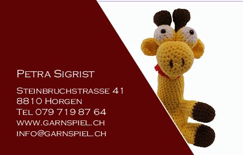 Tip der Woche
