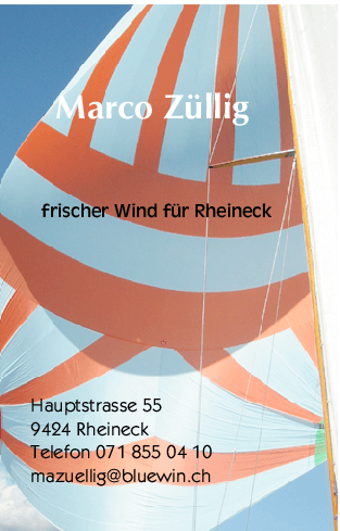 Tip der Woche