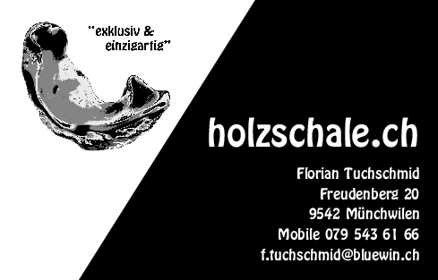 Tip der Woche