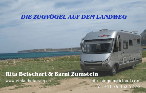 Tip der Woche