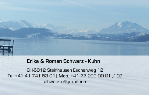 Tip der Woche