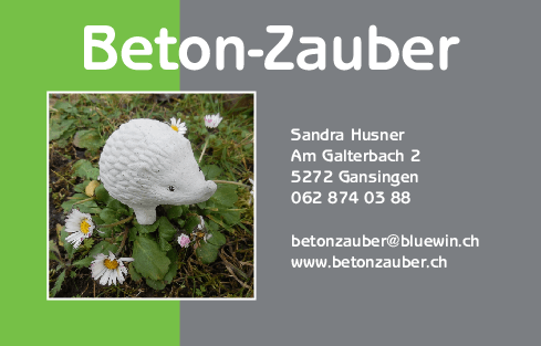 Tip der Woche