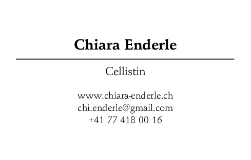 Tip der Woche