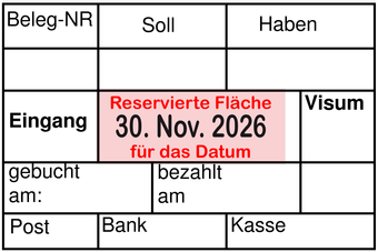 Tip der Woche