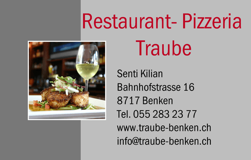 Tip der Woche