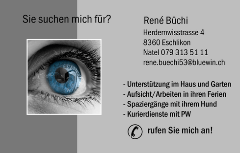 Tip der Woche