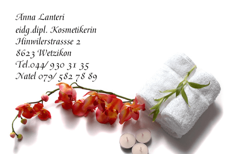 Tip der Woche