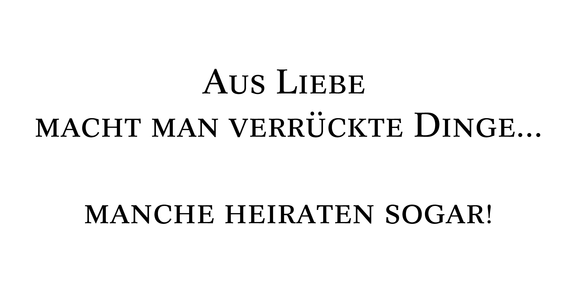 Tip der Woche