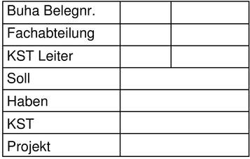 Tip der Woche