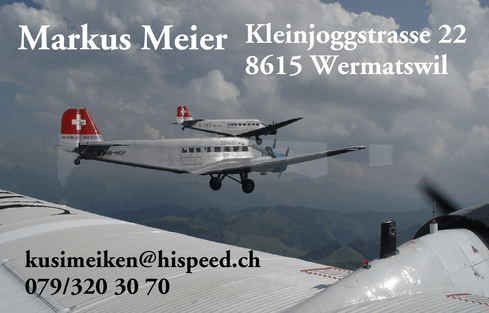 Tip der Woche