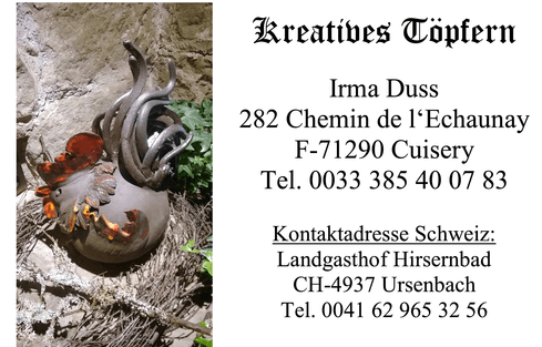 Tip der Woche