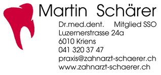 Tip der Woche