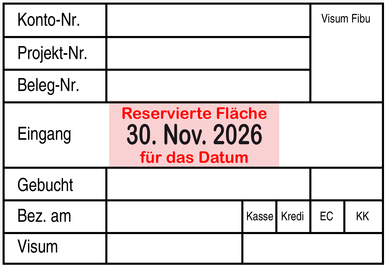 Tip der Woche