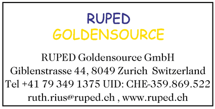 Tip der Woche