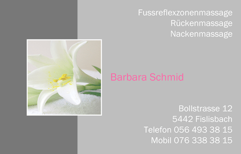 Tip der Woche