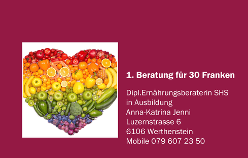 Tip der Woche