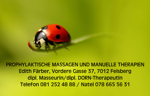 Tip der Woche