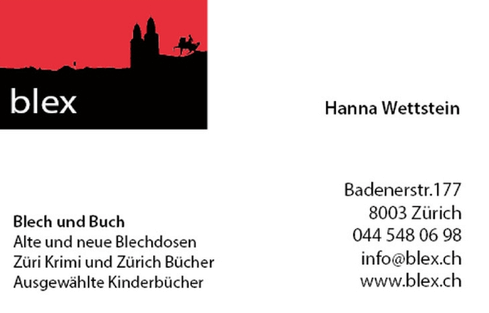 Tip der Woche