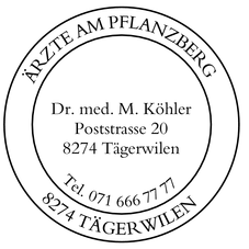 Tip der Woche