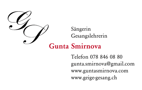 Tip der Woche