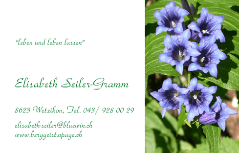 Tip der Woche