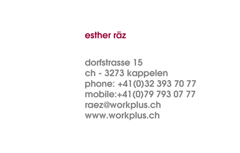 Tip der Woche