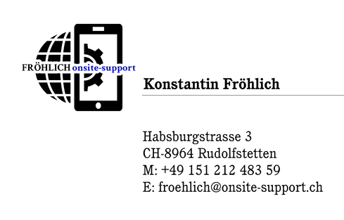 Tip der Woche