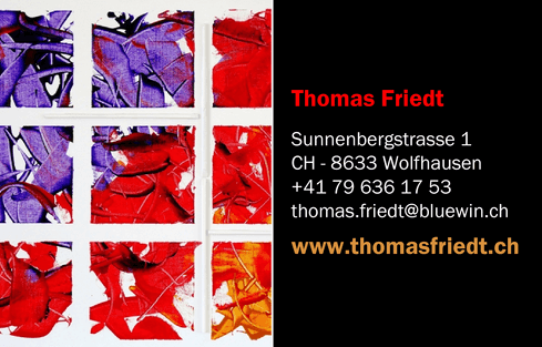 Tip der Woche