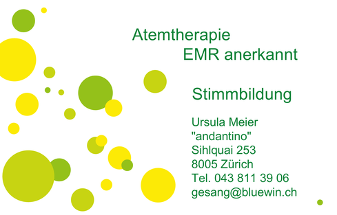 Tip der Woche
