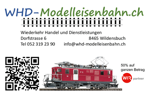 Tip der Woche