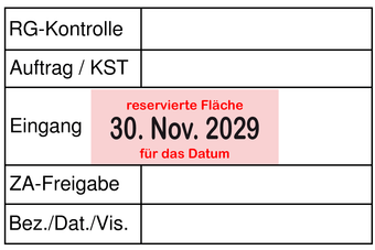 Tip der Woche