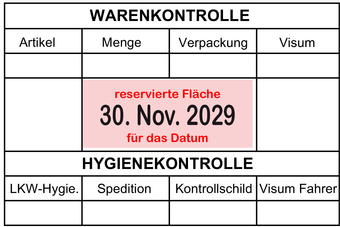 Tip der Woche