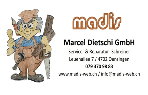 Tip der Woche