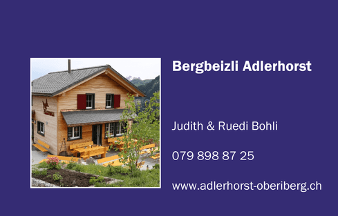Tip der Woche