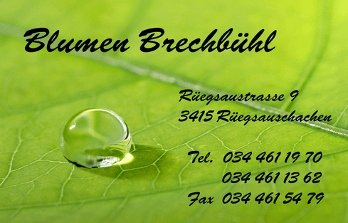 Tip der Woche