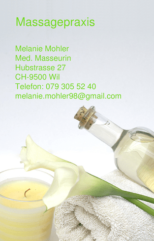 Tip der Woche