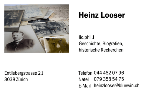 Tip der Woche