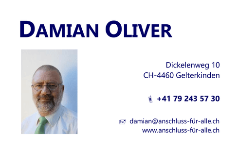Tip der Woche