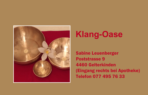 Tip der Woche