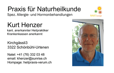 Tip der Woche
