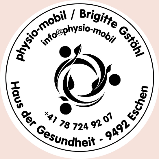 Address stamp with frame