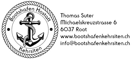 Tampons d''adresse sans cadre