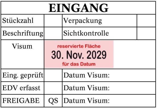 Infinite possibilità di design