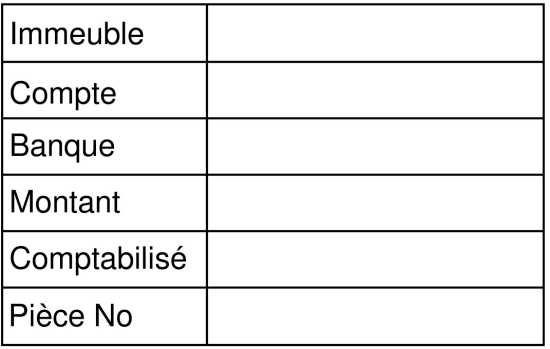 Tamponné, mon cul !