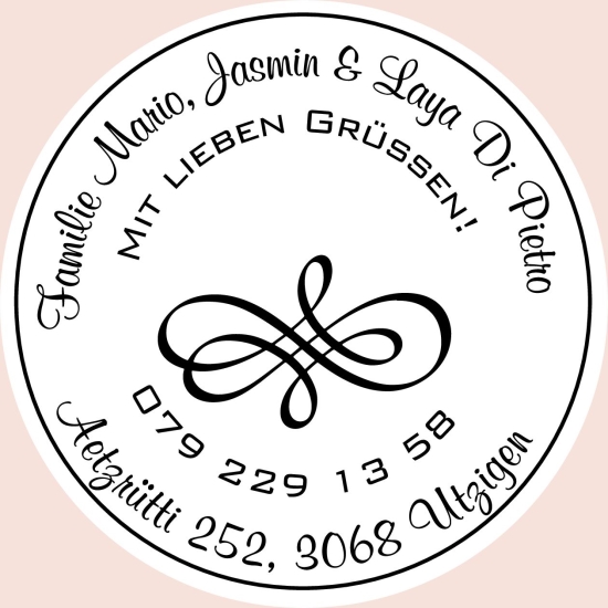Logostempel