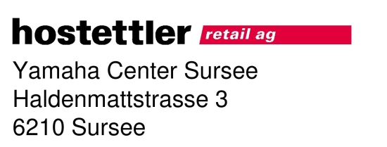 Von wegen abgestempelt!