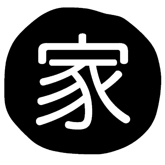 Account assignment stamp